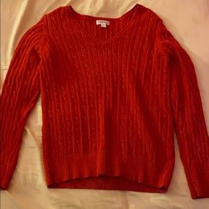 a shirt
